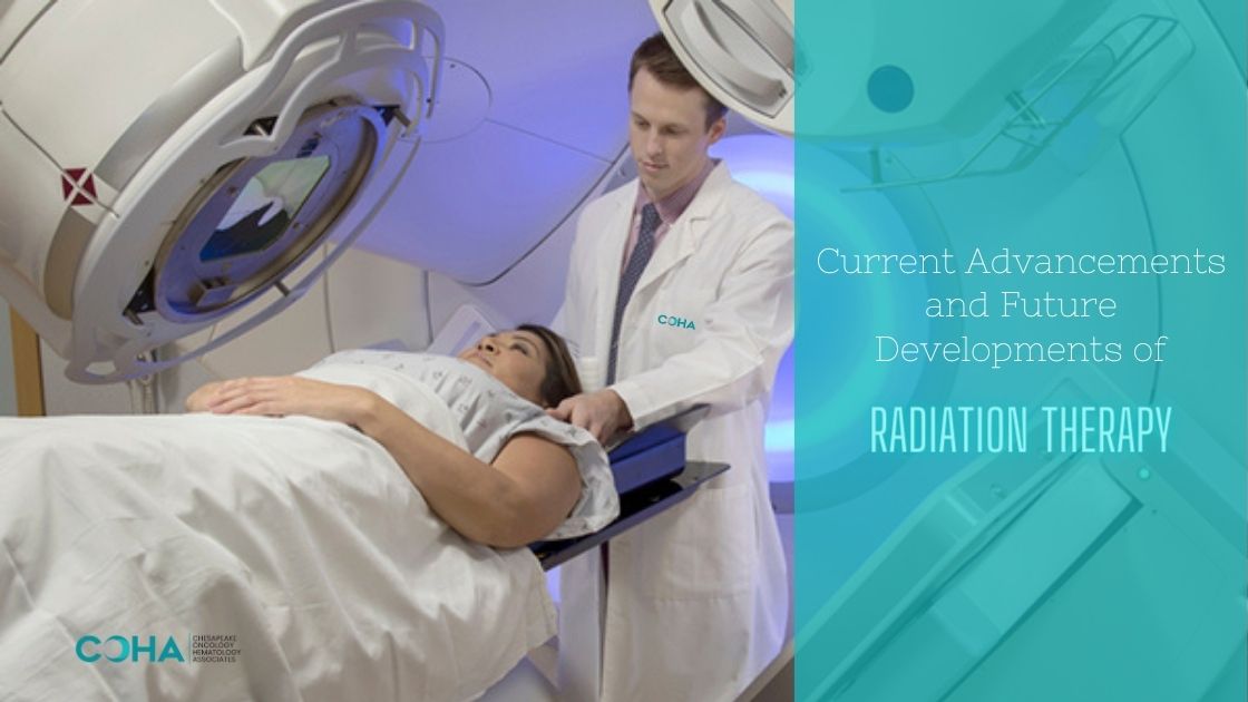 Cancer Treatment: Current Advancements and Future Developments of Radiation Therapy